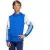 Adidas Squadra 25 Sweat Hoody Jr JD4806