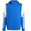 Adidas Squadra 25 Sweat Hoody Jr JD4806