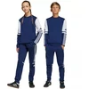 adidas Squadra 25 Sweat Jr kelnės JD4809