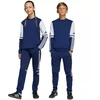 adidas Squadra 25 Sweat Jr kelnės JD4809