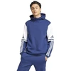 Adidas Squadra 25 Sweet Hoody M JD2972 džemperis