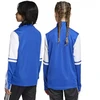 Adidas Squadra 25 Training Jr džemperis JD4798