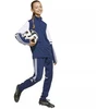 Adidas Squadra 25 Training Jr JD3029 džemperis