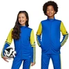 Adidas Squadra 25 Training Jr JP3150 džemperis