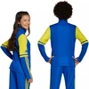 Adidas Squadra 25 Training Jr JP3150 džemperis