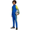 adidas Squadra 25 Training Jr kelnės JP3154
