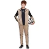 adidas Squadra 25 Training Jr kelnės JP3371