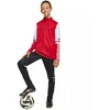 Adidas Squadra 25 Training Top Jr JD3026 džemperis