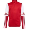 Adidas Squadra 25 Training Top Jr JD3026 džemperis
