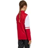 Adidas Squadra 25 Training Top Jr JD3026 džemperis