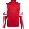 Adidas Squadra 25 Training Top Jr JD3026 džemperis