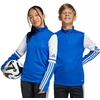 Adidas Squadra 25 Training Top Jr JD3027 sportinis džemperis