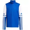 Adidas Squadra 25 Training Top Jr JD3027 sportinis džemperis