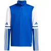 Adidas Squadra 25 Training Top Jr JD3027 sportinis džemperis