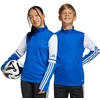 Adidas Squadra 25 Training Top Jr JD3027 sportinis džemperis