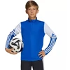 Adidas Squadra 25 Training Top Jr JD3027 sportinis džemperis
