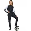 Adidas Squadra 25 Training Top Jr JE2749 džemperis