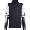 Adidas Squadra 25 Training Top Jr JE2749 džemperis