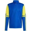 Adidas Squadra 25 Training Top Jr JP3155 sportinis džemperis