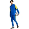 Adidas Squadra 25 Training Top Jr JP3155 sportinis džemperis