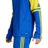 Adidas Squadra 25 Training Top Jr JP3155 sportinis džemperis