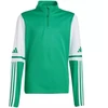 Adidas Squadra 25 Training Top Jr JP3160 džemperis