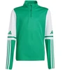 Adidas Squadra 25 Training Top Jr JP3160 džemperis