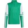 Adidas Squadra 25 Training Top Jr JP3160 džemperis