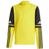 Adidas Squadra 25 Training Top Jr JP3380 džemperis