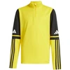 Adidas Squadra 25 Training Top Jr JP3380 džemperis