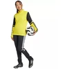 Adidas Squadra 25 Training Top Jr JP3380 džemperis