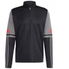 Adidas Squadra 25 Training Top M JD1629 sportinis džemperis