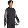 Adidas Squadra 25 Training Top M JD1629 sportinis džemperis
