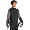 Adidas Squadra 25 Training Top M JD1629 sportinis džemperis