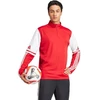 Adidas Squadra 25 Training Top M JD2984 sportinis džemperis