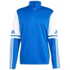 Adidas Squadra 25 Training Top M JD2985 sportinis džemperis