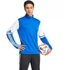 Adidas Squadra 25 Training Top M JD2985 sportinis džemperis