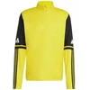 Adidas Squadra 25 Training Top M JP3387 sportinis džemperis