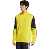 Adidas Squadra 25 Training Top M JP3387 sportinis džemperis