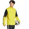 Adidas Squadra 25 Training Top M JP3387 sportinis džemperis
