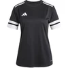 adidas Squadra 25 W marškinėliai JI9986
