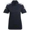 adidas Squadra 25 W Polo marškinėliai JY3405