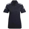 adidas Squadra 25 W Polo marškinėliai JY3405
