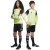 adidas Squadra Jr 25 GK Y JJ1942 šortai