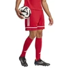 adidas Squadra M 25 Šortai JN5466 futbolo šortai