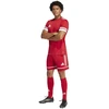 adidas Squadra M 25 Šortai JN5466 futbolo šortai