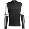 Adidas Squadra Training Top M JE2767 sportinis džemperis