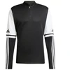Adidas Squadra Training Top M JE2767 sportinis džemperis