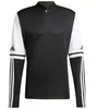 Adidas Squadra Training Top M JE2767 sportinis džemperis