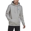 adidas Stadium Fleece Badge of Sport Hoodie M HC5869